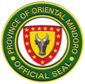 Oriental Mindoro | Official Website